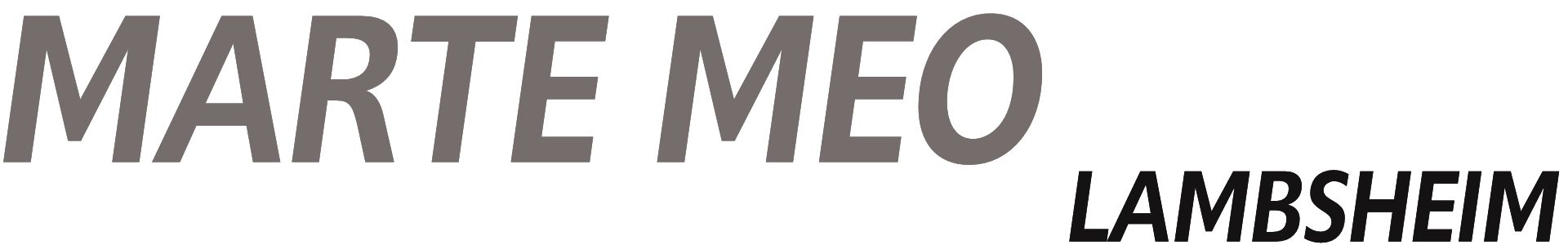 Marte Meo in Lambsheim  