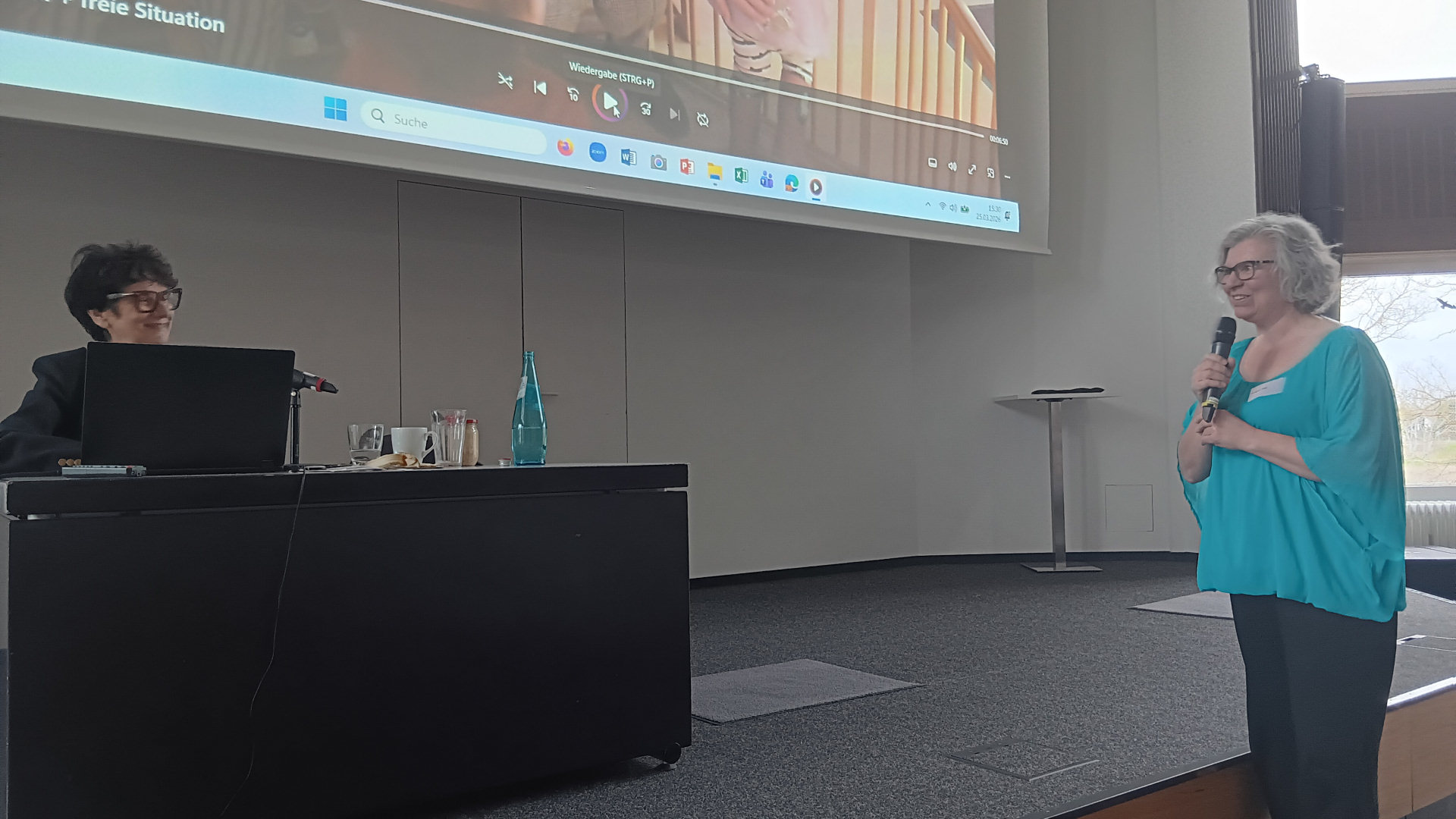 Marte-Meo Masterclass 2026