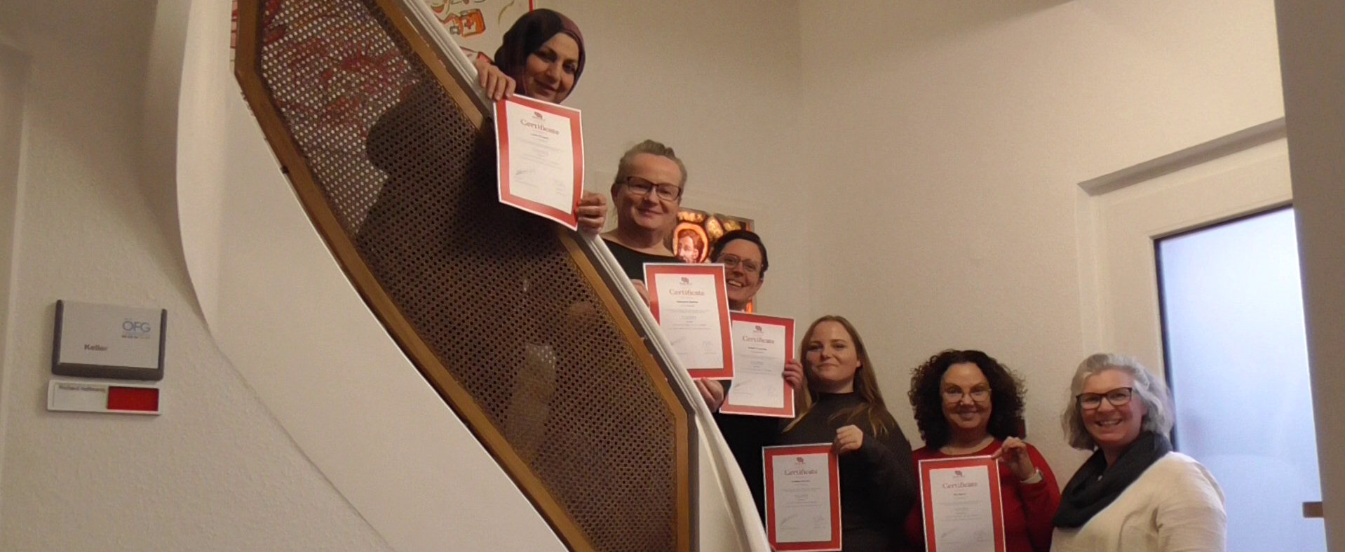 Marte Meo Therapist Kurs 2025