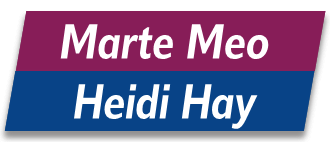 Marte Meo: Heidi Hay
